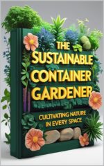 The Sustainable Container Gardener: Cultivating Nature in Every Space