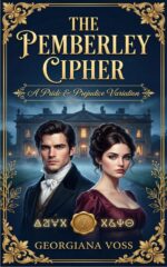 The Pemberley Cipher: a Pride and Prejudice Variation