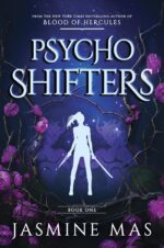 Psycho Shifters Shifterverse Book