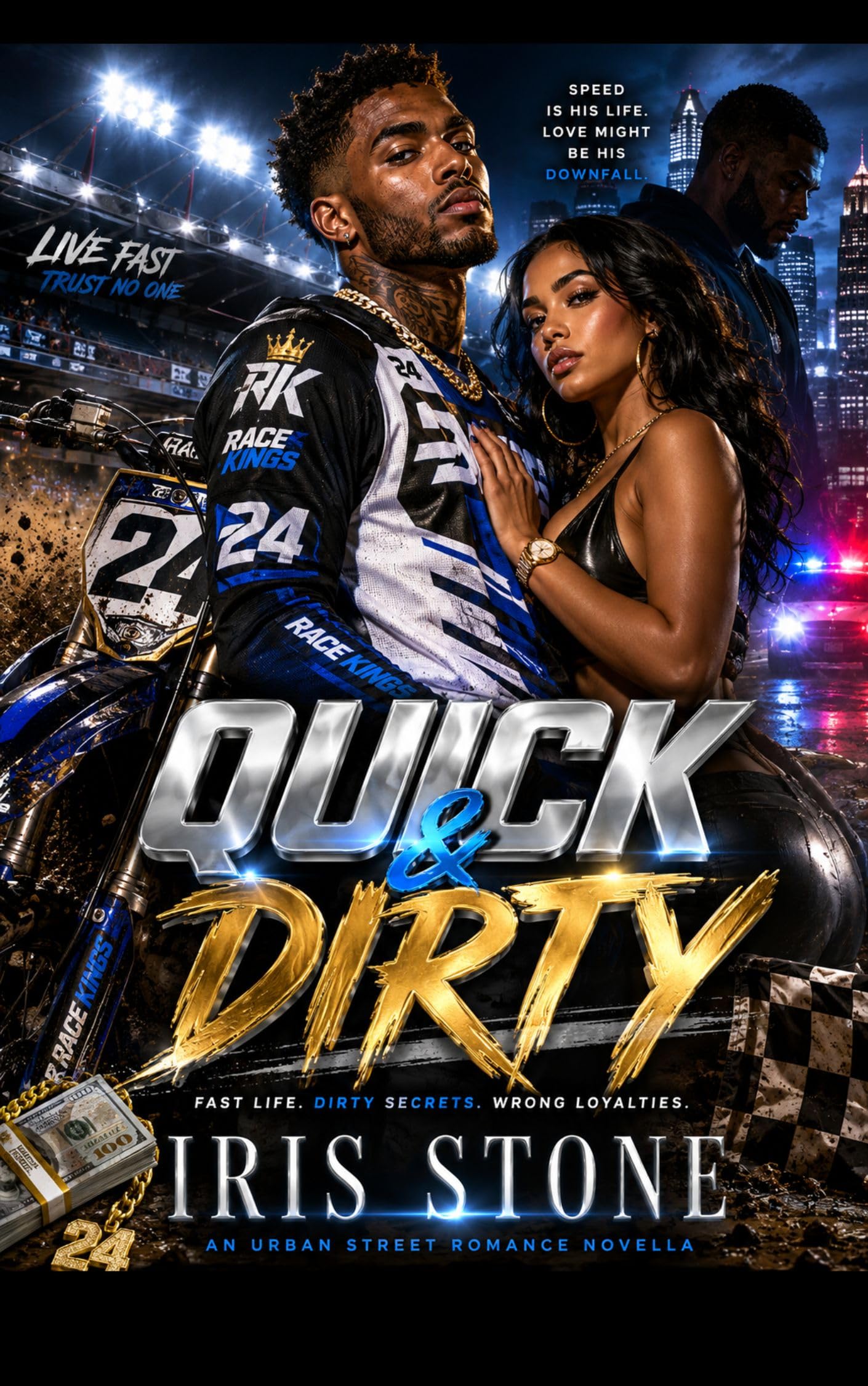 Quick & Dirty