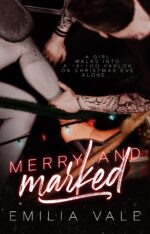 Merry and Marked: a Short, Christmas-themed Tattooist Romance