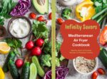Mediterranean Air Fryer Cookbook | Easy Meals, 7-day Plan & Low-oil Cooking | Weight-friendly Cooking: Healthy, Quick & Flavorful Recipes for Everyday Cooking | Mediterranean Diet Air Fryer Cookbook