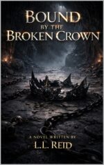 Bound by the Broken Crown: Book One in the Bound by the Broken Crown Series