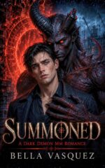 Summoned: a Dark Demon Mm Romance
