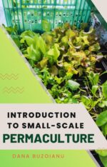 Small-scale Permaculture for Beginners - Grow Abundant Food in Small Spaces: Simple, Low-maintenance Methods for Growing Food in Small Spaces