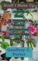 Stuff I Make Up: Life Recipes