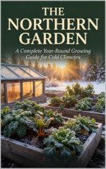 The Northern Garden: a Complete Year-round Growing Guide for Cold Climates