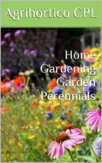 Home Gardening Garden Perennials