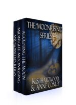 The Moonrising Series Box Set 1-3