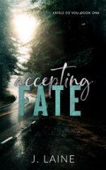 Accepting Fate to You Book