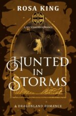 Hunted in Storms: a Spicy Shifter Romance Paranormal