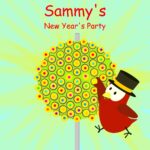 Sammy's New Year's Party