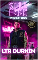 Where It Ends: Teen Wilderness Survival Horror Thriller, Deep Forest Survival, Cold Exposure and Starvation, Psychological Breakdown, Isolation and Fear, Final Fight to Stay Alive Here Book