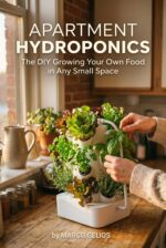 Apartment Hydroponics: the Diy Growing Your Own Food in Any Small Space