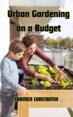 Urban Gardening on a Budget: Growing Vegetables and Flowers in Small Spaces