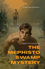 The Mephisto Swamp Mystery: a Case Twins Adventure Thriller for Teens Twins
