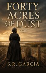 Forty Acres of Dust: a Novel of Forty Acres, Broken Promises, and the Cost of Freedom