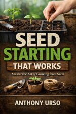 Seed Starting That Works: Master the Art of Growing From Seed