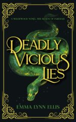 Deadly Vicious Lies: the Realm of Farehail