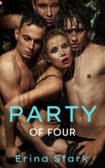 Party of Four: a Spicy Fmmm Reverse Harem “why Choose?” Romance on Vacation