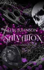 Salvation Devil's Disciples Book