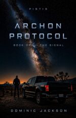 Archon Protocol: Book One — the Signal