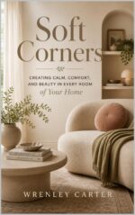Soft Corners: Creating Calm, Comfort, and Beauty in Every Room of Your Home