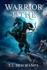 Warrior Tithe: Tales Book