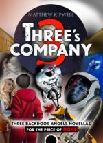 Three’s Company Backdoor