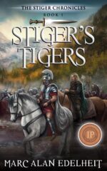 Stiger’s Tigers