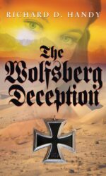 The Wolfsberg Deception: an Utterly Gripping Ww2 Spy Thriller
