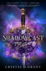 Shadowcast Gateway Trilogy Book