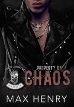 Property of Chaos of Anarchy Mc: Minnesota Book