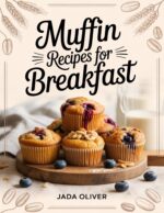 Muffin Recipes for Breakfast: Easy Homemade Muffins for Busy Mornings and On-the-go Meals