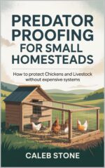 Predator Proofing for Small Homesteads