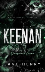 Keenan: a Dark Irish Mafia Romance