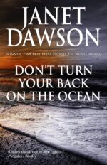Don't Turn Your Back on the Ocean: a Jeri Howard Private Investigator Mystery Jeri Howard Series Book