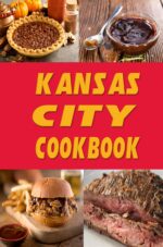Kansas City Cookbook