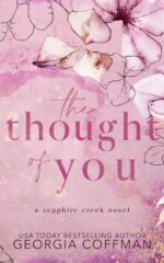 The Thought of You: a Small Town Romance Creek