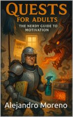 Quests for Adults: the Nerdy Guide to Motivation