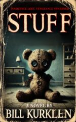 Stuff Stuff Series Book