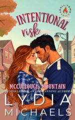 Intentional Risk Mountain Artist Rendition Book