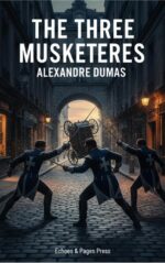 The Three Musketeers: the Iconic Swashbuckling Adventure of Honor, Friendship, and Courage