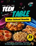 After School Snacks