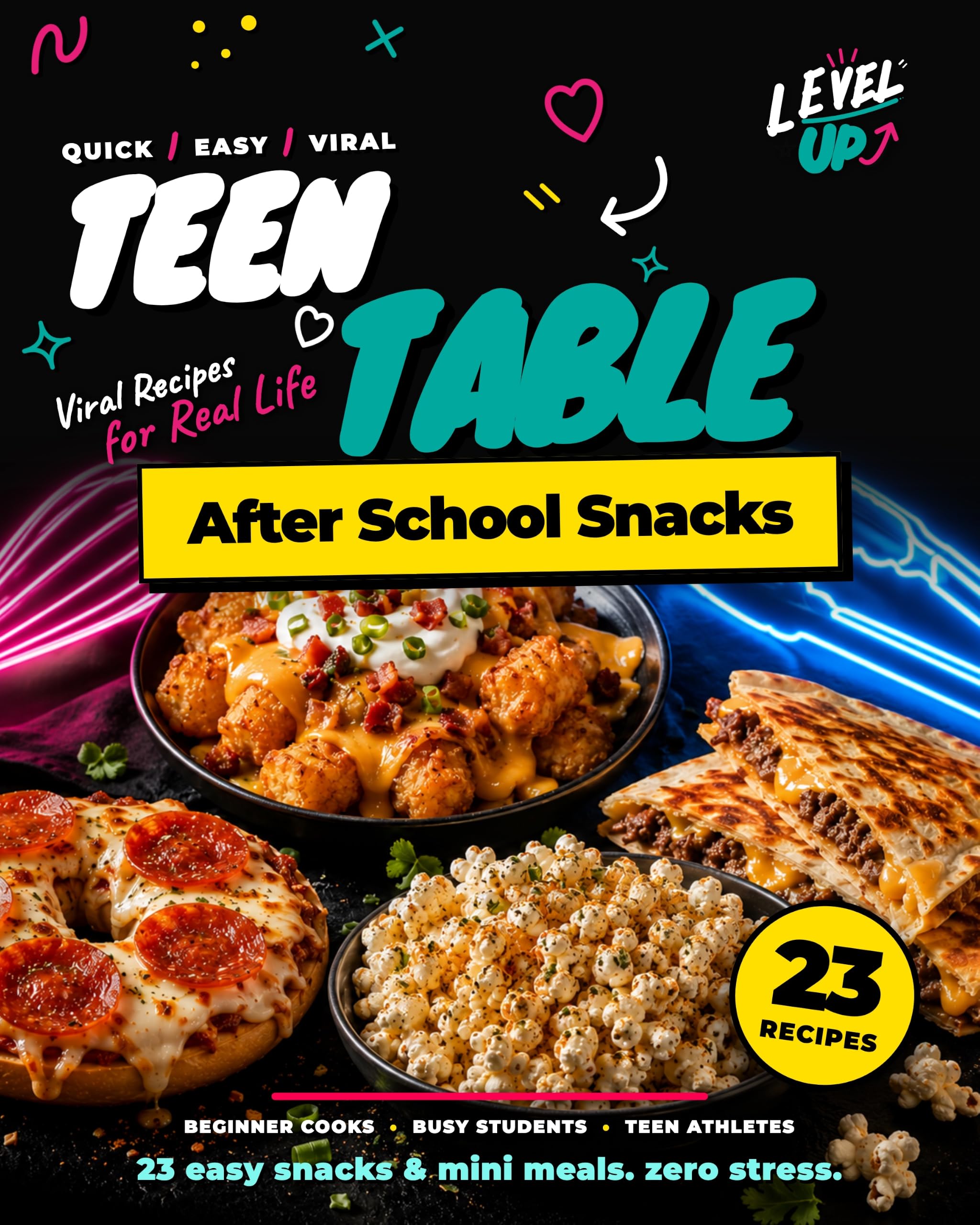 After School Snacks