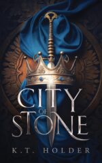 City of Stone City Chronicles Book