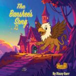 The Banshee’s Song and Mythical Friends Book