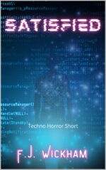 Satisfied: Techno Horror Short