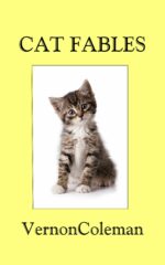 Cat Fables