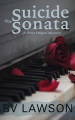 The Suicide Sonata: a Scott Drayco Mystery Drayco Mystery Series Book